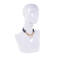 Collar Cougar Day - Accesorio Elegante