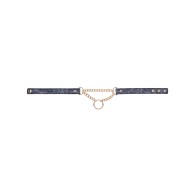 Collar Cougar Day - Accesorio Elegante