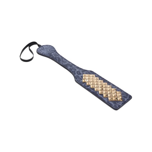 Cougar Studded Paddle