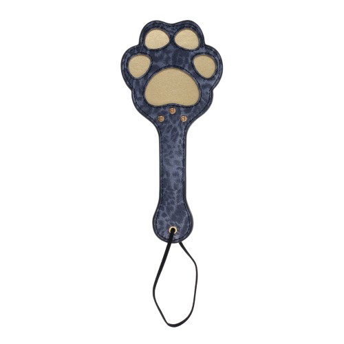 Paddle Cougar Paw