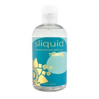 Lubricante en Gel Sliquid Tsunami