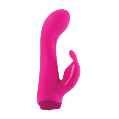 Selopa Butterfly Love Vibrator Pink