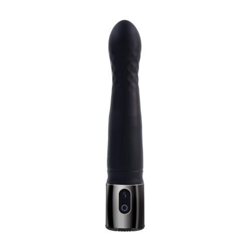 Vibrador Playboy Zona de Placer - 2AM Negro