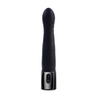 Playboy Pleasure Zone Vibrator - 2AM Black