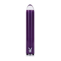 Playboy Pleasure Amethyst Vibrator for Ultimate Satisfaction