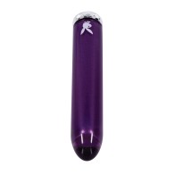 Playboy Pleasure Amethyst Vibrator for Ultimate Satisfaction