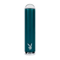 Shop Playboy Pleasure Emerald Bullet Vibrator