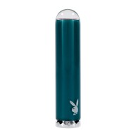 Shop Playboy Pleasure Emerald Bullet Vibrator