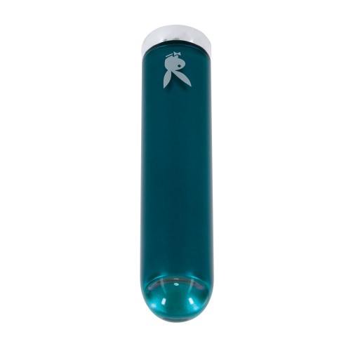 Compra Vibrador Bullet Playboy Pleasure Emerald