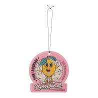 GoodHead Air Freshener Pink Lemonade