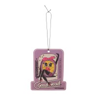 GoodHead Passion Fruit Air Freshener Multi-Color