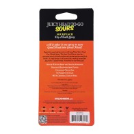 GoodHead Juicy Head Dry Mouth Spray - Sour Peach