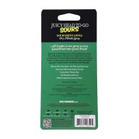 GoodHead Spray Juicy Head Manzana Verde Ácida