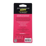 GoodHead Juicy Head Spray para Boca Seca Fresa Ácida