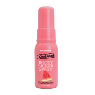 GoodHead Booty Licker Spray Watermelon