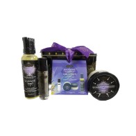 Kama Sutra Sex Magnet Gift Set for Enhanced Intimacy