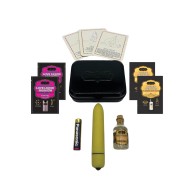 Kama Sutra Weekender VIBE Kit Coconut Pineapple