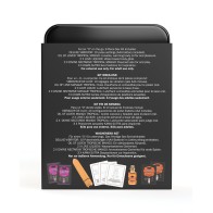 Kama Sutra Weekender VIBE Kit - Ultimate Travel Pleasure