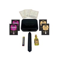 Kama Sutra Weekender VIBE Kit Vanilla