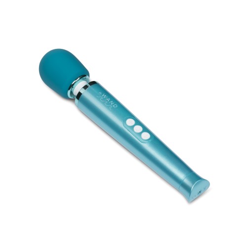 Le Wand Dive Submersible Vibrating Massager - Rechargeable