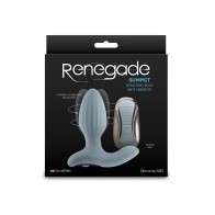 Renegade Summit Prostate Massager Gray