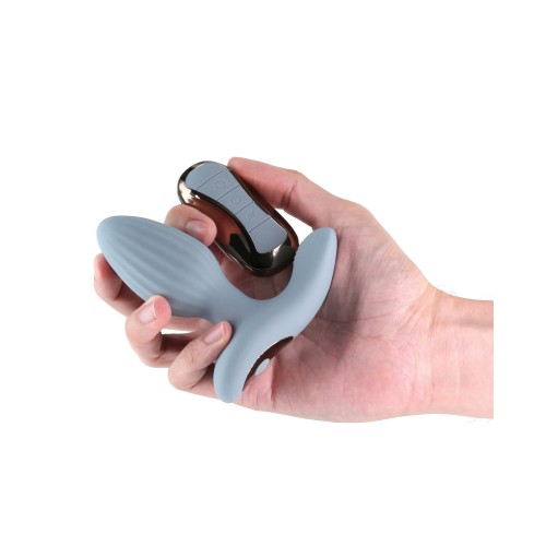 Renegade Summit Prostate Massager Gray