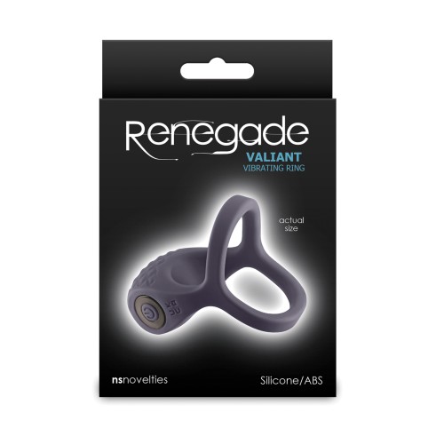 Anillo Vibrador Renegade Valiant