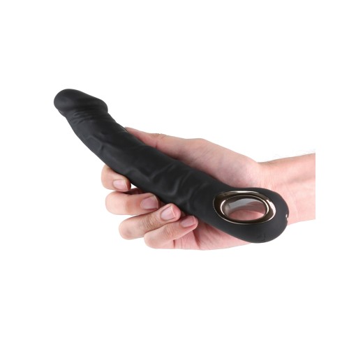 Pene Vibrador Renegade Rimmer con Mango