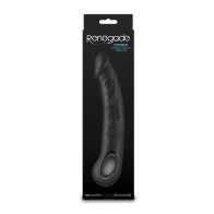 Pene Vibrador Renegade Rimmer con Mango