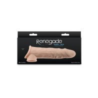 Funda Delgada Renegade Annex Placer