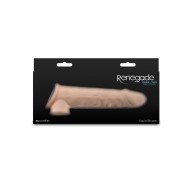 Renegade Annex Thin Sheath Pleasure