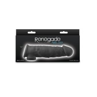 Funda Tick Renegade Annex Negra