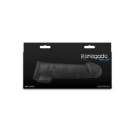 Funda Tick Renegade Annex Negra