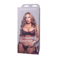 Main Squeeze ULTRASKYN Stroker de Richelle Ryan