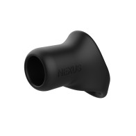 Nexus Rise Liquid Silicone Cock & Ball Sling