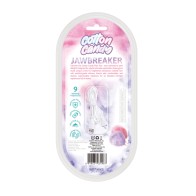 Vibrador Conejito Cotton Candy Jawbreaker