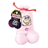 Bolsa de Regalo Orgásmica Pecker