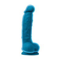 Colours Dual Density 5" Dildo for Realistic Experience