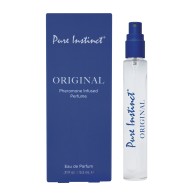 Pure Instinct Pheromone Perfume Original 9.2 ml