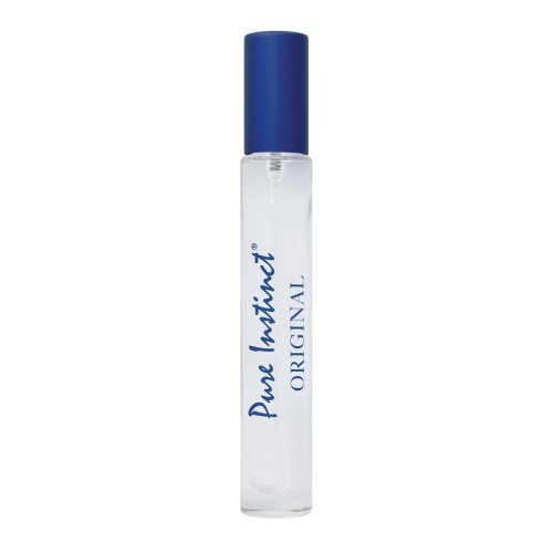 Pure Instinct Pheromone Perfume Original 9.2 ml