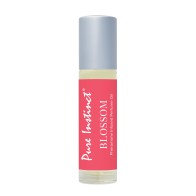 Aceite Perfume Feromona Pure Instinct Roll On Blossom 10.2 ml