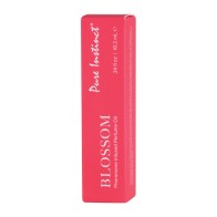 Aceite Perfume Feromona Pure Instinct Roll On Blossom 10.2 ml