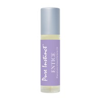 Pure Instinct Pheromone Perfume Oil Roll On Entice 10.2ml