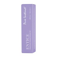 Pure Instinct Aceite de Perfume Pheromone Roll-On Entice 10.2ml