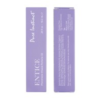 Pure Instinct Pheromone Perfume Oil Roll On Entice 10.2ml