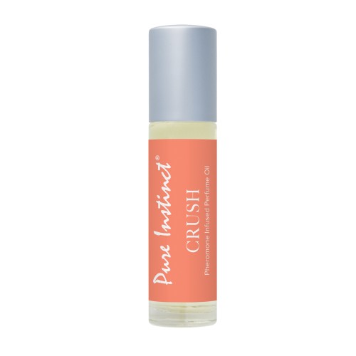 Pure Instinct Pheromone Oil Roll On Crush