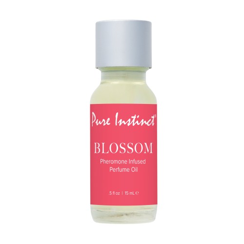 Aceite de Perfume Pheromone Pure Instinct Blossom