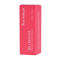 Aceite de Perfume Pheromone Pure Instinct Blossom