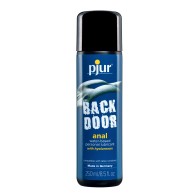 Lubricante a Base de Agua Pjur Back Door para una Experiencia Suave