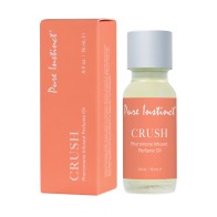 Aceite de Perfume Pheromone - Crush